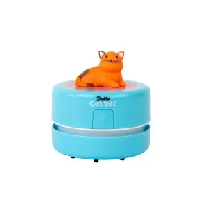 ASPIRADORA DE ESCRITORIO CAT