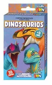 DINOSAURIOS