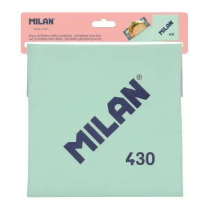 BOLSA SOBRE ISOTERMICA MILAN 430 VERDE