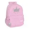 MOCHILA ADAPTABLE A CARRO MOOS MAGIC GIRLS