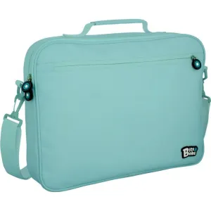 BANDOLERA BITS&BOBS AZUL CLARO