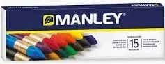 CERA MANLEY 15 COLORES REF 115