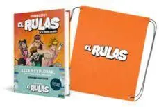 PACK 2025 RULAS 1 GADGET