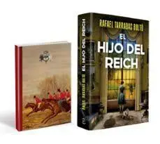 PACK EL HIJO DEL REICH