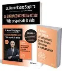 PACK TC LA SUPRACONCIENCIA EXISTE