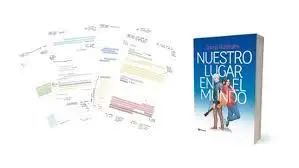 PACK TC NUESTRO LUGAR EN EL MUNDO