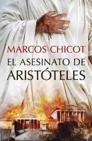 PACK TC EL ASESINATO DE ARISTOTELES