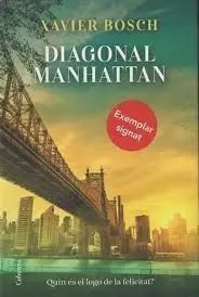 DIAGONAL MANHATTAN  EXEMPLAR SIGNAT