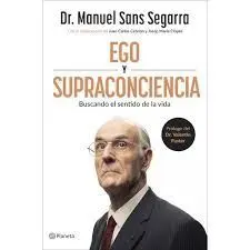 EJEMPLAR FIRMADO EGO Y SUPRACONCIENCIA