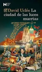 EJ. FIRMADO LA CIUDAD DE LAS LUCES MUERTAS