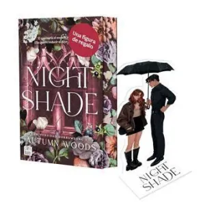 PACK NIGHSHADE OVERLAYS