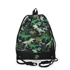 BOLSA DE MERIENDA MOVOM RAPTORS