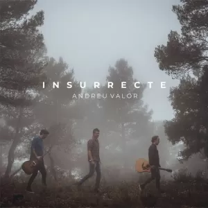 CD  ANDREU VALOR   INSURRECTE