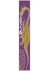 CALENDARI GELPI CONSTELLACIONS 2026