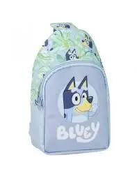 MOCHILA INFANTIL BANDOLERA BLUEY