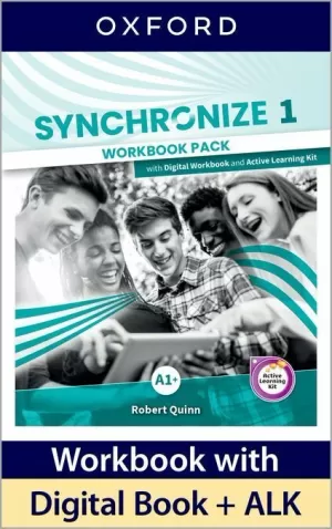SYNCHRONIZE WORKBOOK
