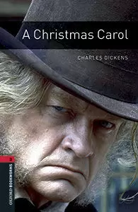 OXFORD BOOKWORMS LIBRARY 3. A CHRISTMAS CAROL MP3 PACK