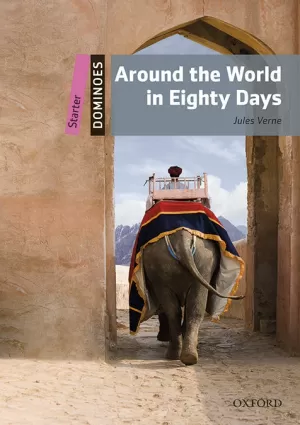 AROUND WORLD IN EIGHTY DAIS +MP3 PACK