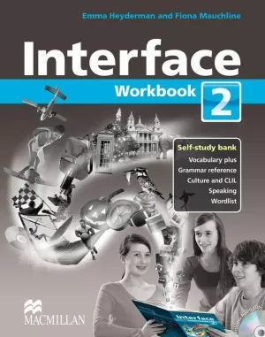 2 ESO INTERFACE WB PACK CAST