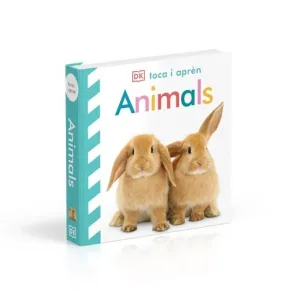 TOCA I APREN: ANIMALS