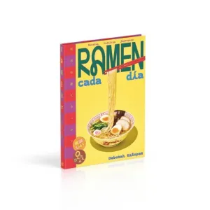 RAMEN CADA DÍA