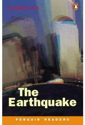 EARTHQUAKE, THE PR2