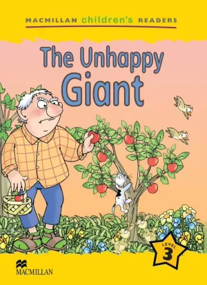 THE UNHAPPY GIANT