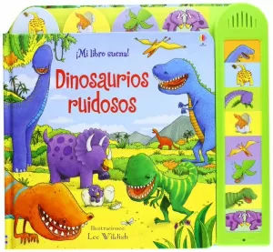 DINOSAURIOSRUIDOSOS LOS