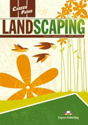 LANDSCAPING S?S BOOK