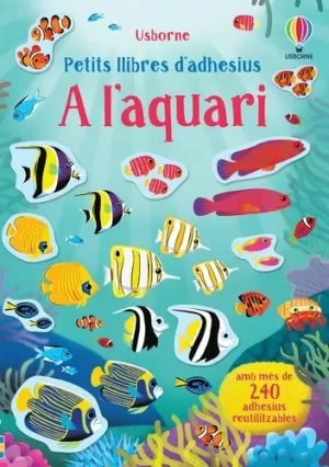 A L'AQUARI