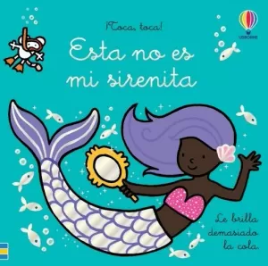 ESTA NO ES MI SIRENITA