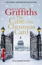 THE CASE OF THE CHRISTMAS