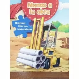 MANOS A LA OBRA
