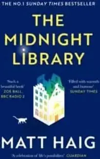 THE MIDNIGHT LIBRARY