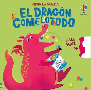 EL DRAGÓN COMELOTODO