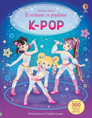 K-POP