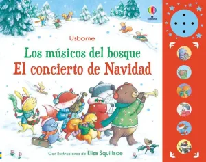 CONCIERTO DE NAVIDAD, EL