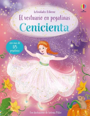 CENICIENTA
