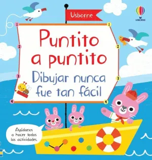DIBUJAR NUNCA FUE TAN FACIL