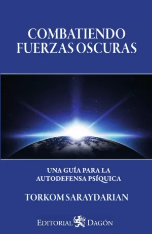 COMBATIENDO FUERZAS OSCURAS