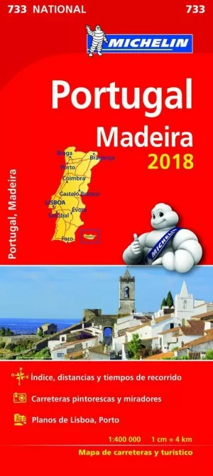 M. NATIONAL - PORTUGAL MADEIRA 2018