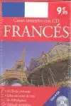 CURSO INTENSIVO DE FRANCÉS CON CD