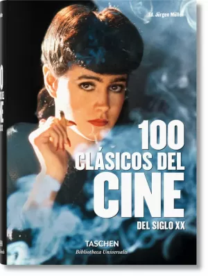 100 ALL-TIME FAVORITE MOVIES OF THE 20TH CENTURY
