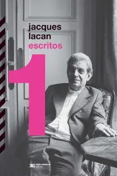ESCRTIOS LACAN 1 -