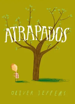 ATRAPADOS