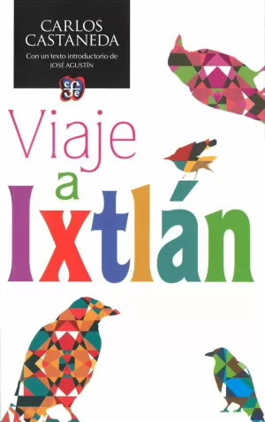 VIAJE A IXTLAN (ED ESPECIAL)