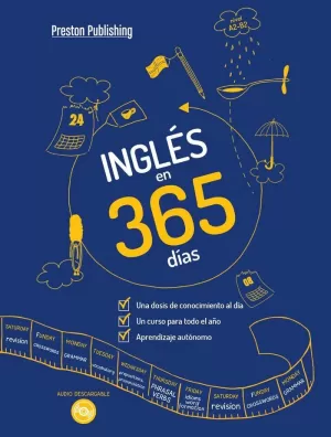 INGLES EN 365 DIAS