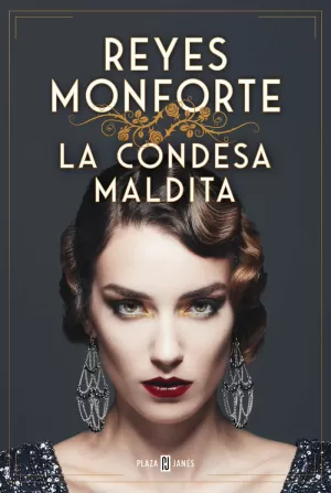 LA CONDESA MALDITA LA CONDESA MALDITA