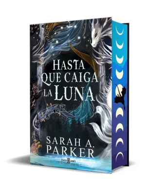 HASTA QUE CAIGA LA LUNA (CON CANTOS)