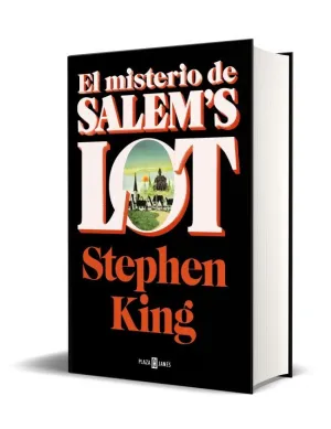 MISTERIO DE SALEM'S LOT, EL (ED. 50 ANIV